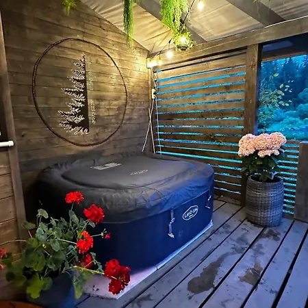 Forest Hugs славсько *