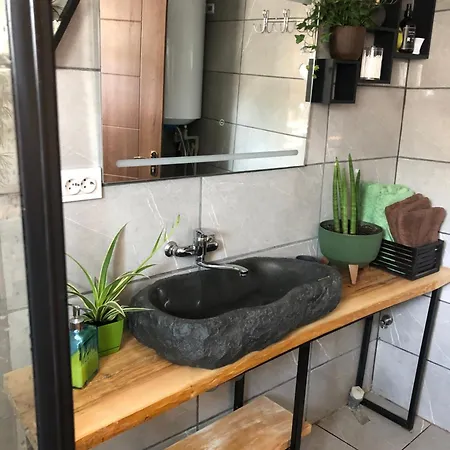 Forest Hugs славсько Appartement Khashchovanoye