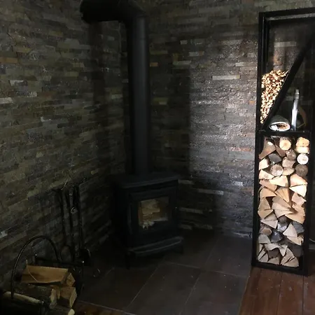 Forest Hugs славсько Appartement Khashchovanoye