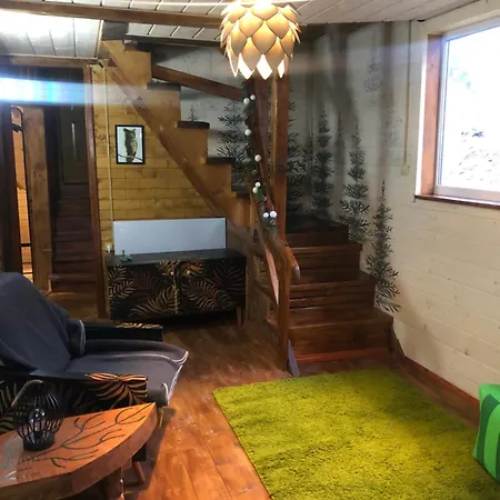 Forest Hugs славсько