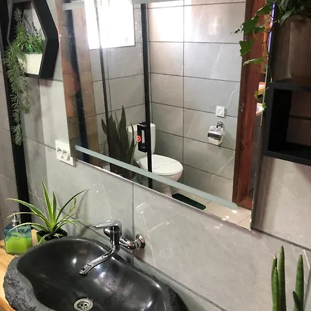 Forest Hugs славсько Appartement