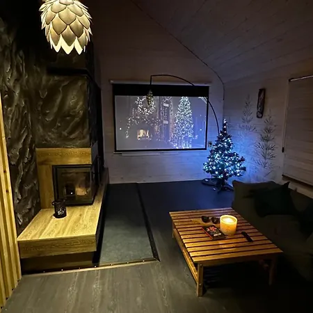 Forest Hugs славсько