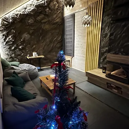 Forest Hugs славсько