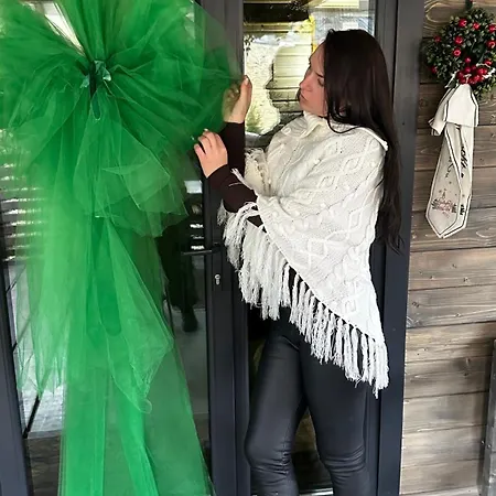 Forest Hugs славсько Appartement Khashchovanoye