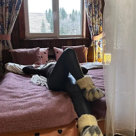 Forest Hugs славсько Appartement