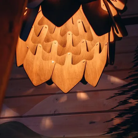 Appartement Forest Hugs славсько