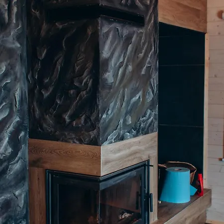 Forest Hugs славсько * Khashchovanoye