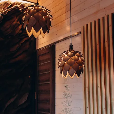 Forest Hugs славсько * Khashchovanoye