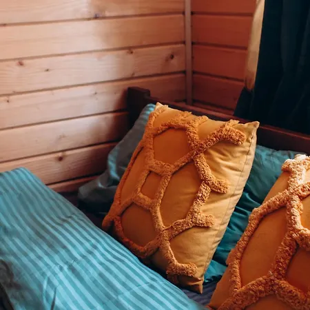 Forest Hugs славсько