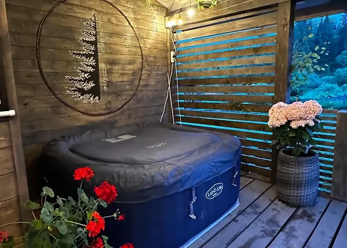 Forest Hugs славсько *