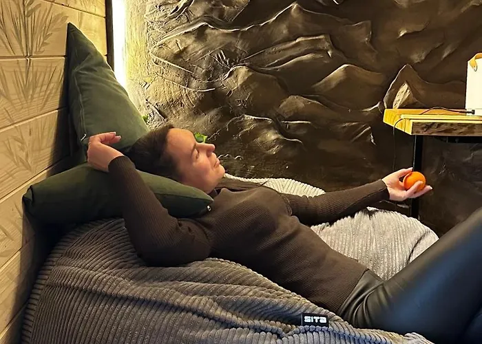 Forest Hugs славсько * Khashchovanoye