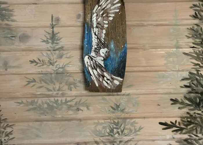 Forest Hugs славсько