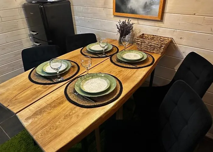 Forest Hugs славсько